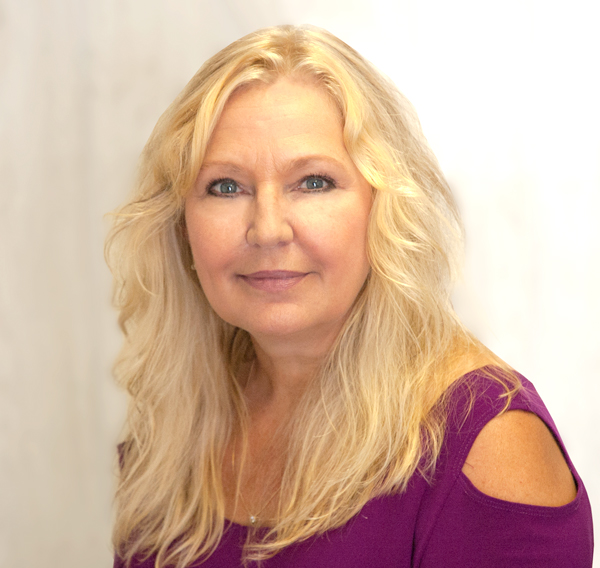 Diana Clarke