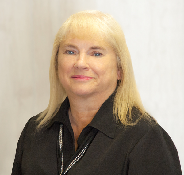 Donna Ditchburn